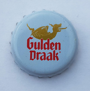 Gulden draak classic, Brasserie Van Steenberge